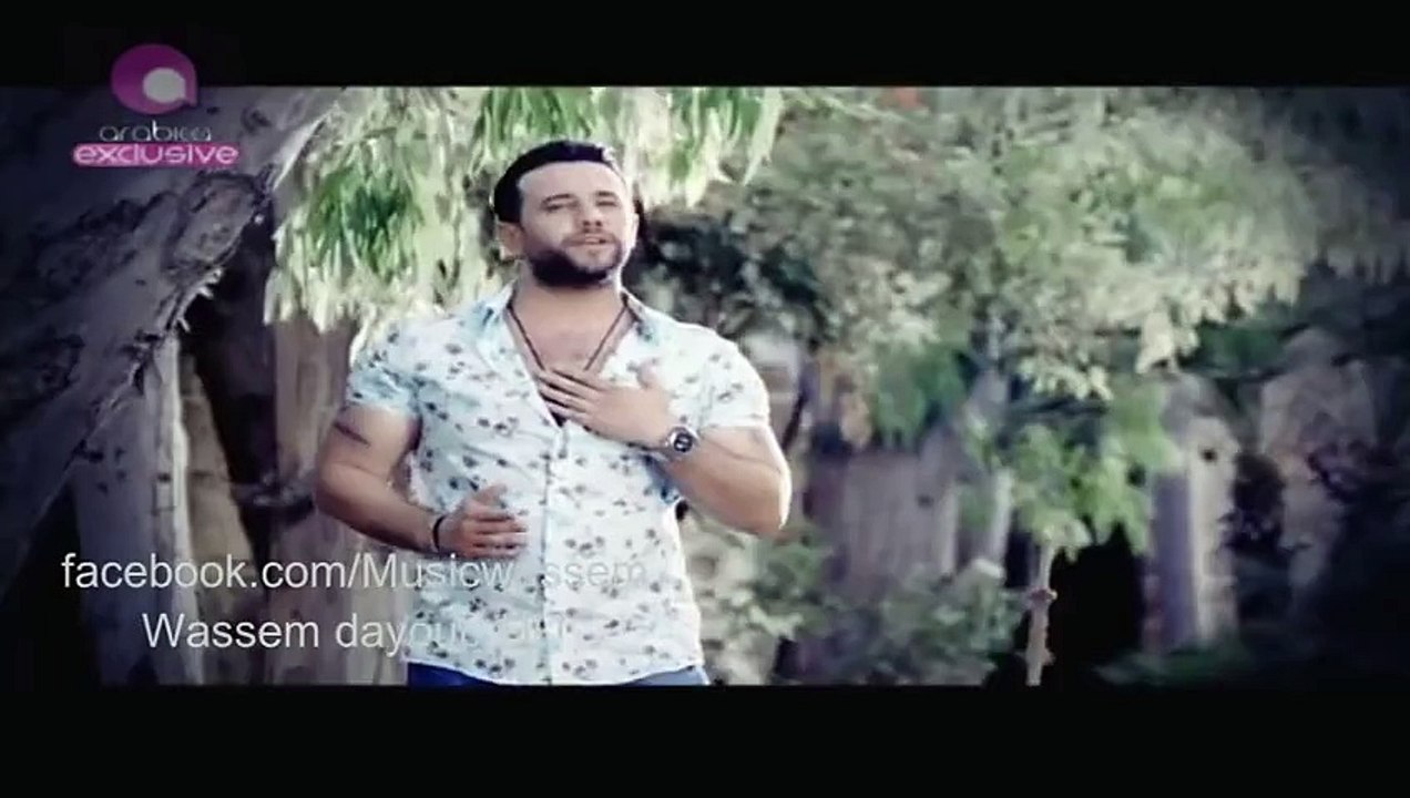 كليب عمار الديك - ميت حتى حاكيكي