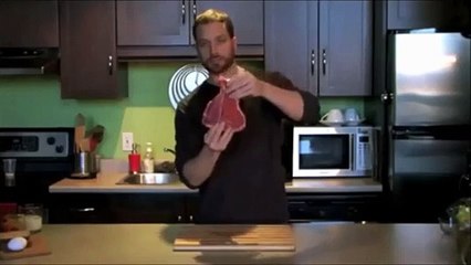 Eat Stop Eat Review ★ How Much Protein to Gain Muscle