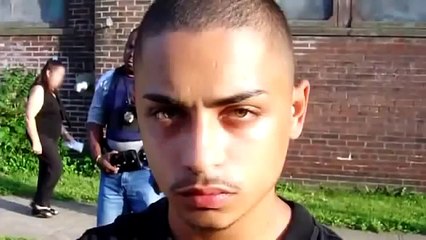 Puerto Rican Street Gangs The Netas Full Documentary