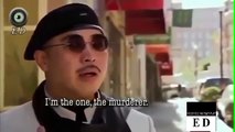 The Bloody Asian Mafia from Chinatown~~Dangerous Mafia in America