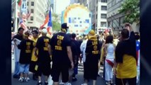 Nigga Gangs // Kings Of NEW YORK ~ Crime GANGS Full Documentary