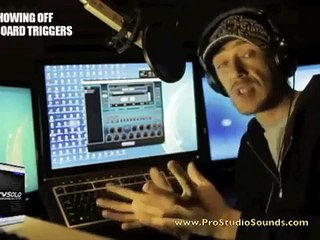 Making Your First Beat With BTVSolo