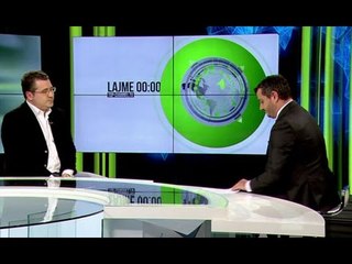 Intervista me Skënder Minxhozin - Top Channel Albania - News - Lajme