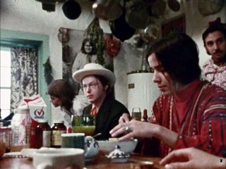 THE AMERICAN DREAMER