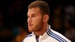 Blake Griffin Breaks Hand After Punching Equipment Staff Member