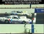 Drag Racing Crashes The copyright owner has claimed the music of this video