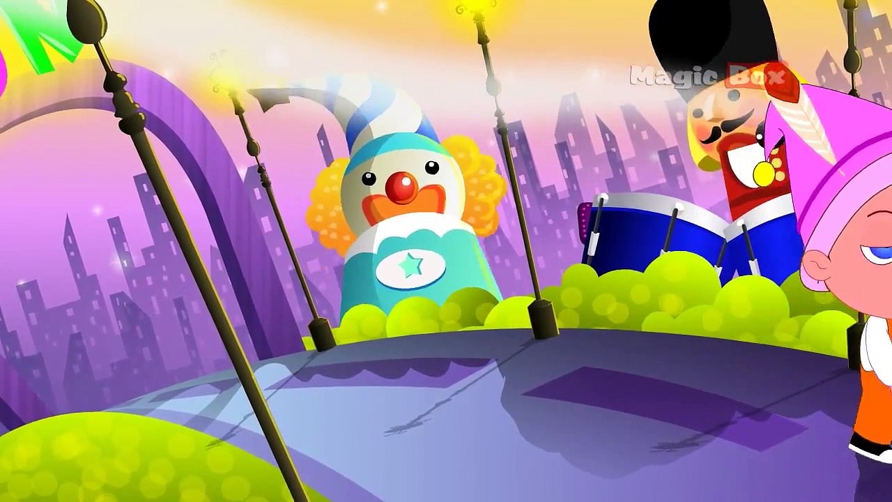 Wheels On The Bus And More Rhymes 45 Plus Mins Compilation Of English Nursery Rhymes For K