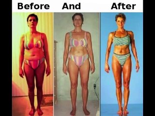 Old School New Body - 90 Minutes A Week Only  Workout