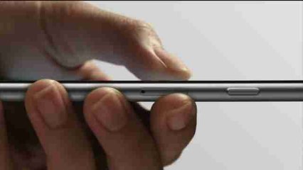 Las ventas del iPhone avanzan al ritmo más lento de su historia