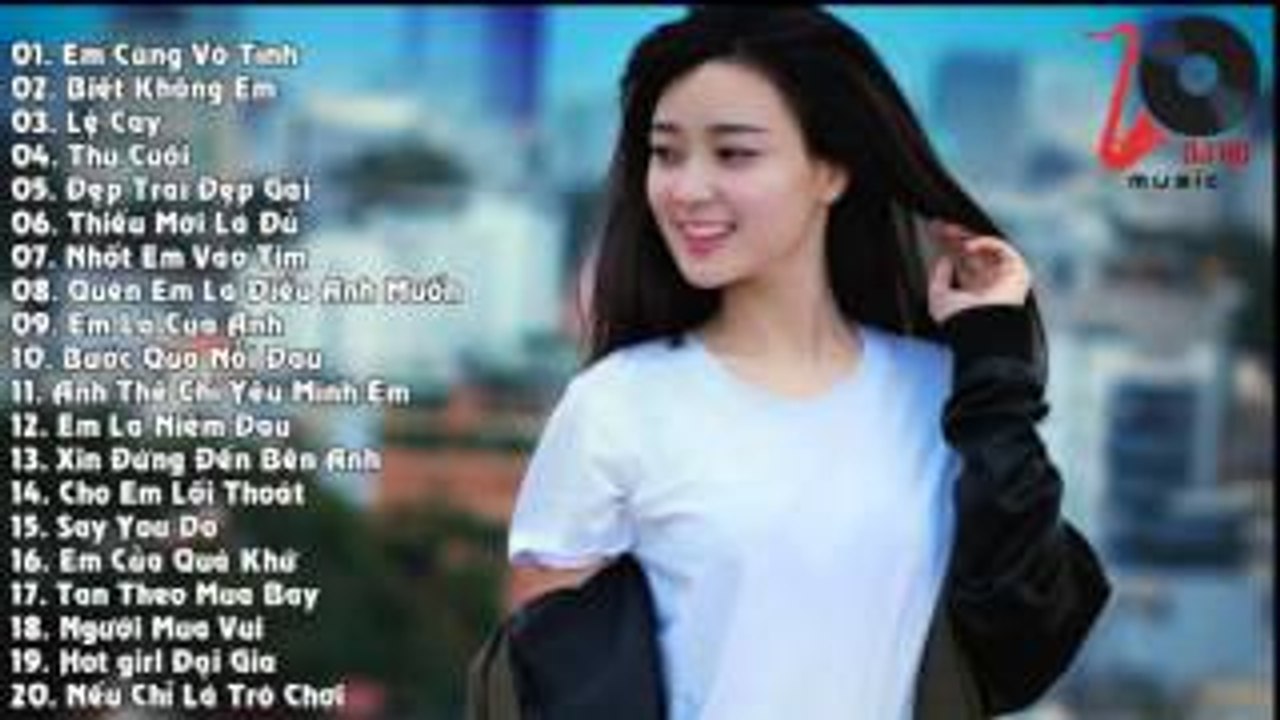 Liên Khúc Nhạc Trẻ Remix Hay Nhất Tháng 12 2015 - Nonstop Việt Mix - LK Nhạc Trẻ Remix Hay 2016 (2)