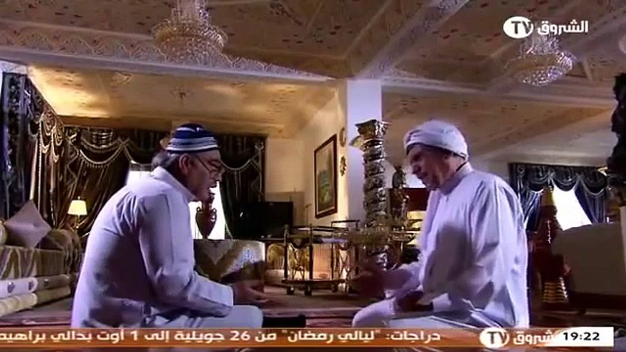مرايا 2013 الحلقة 2