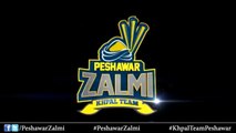 Darren Sammy In Peshawar Zalmi Team 2016 HD