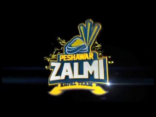 Game Badlne Ko Hai - Shahid Afrid In Promo Peshawar Zalmi 2016 HD