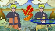 Naruto Shippuden Ultimate Ninja Storm 3 - Español Mision Secundaria Subyugacion de Zetsu Blanco: Pais del Viento