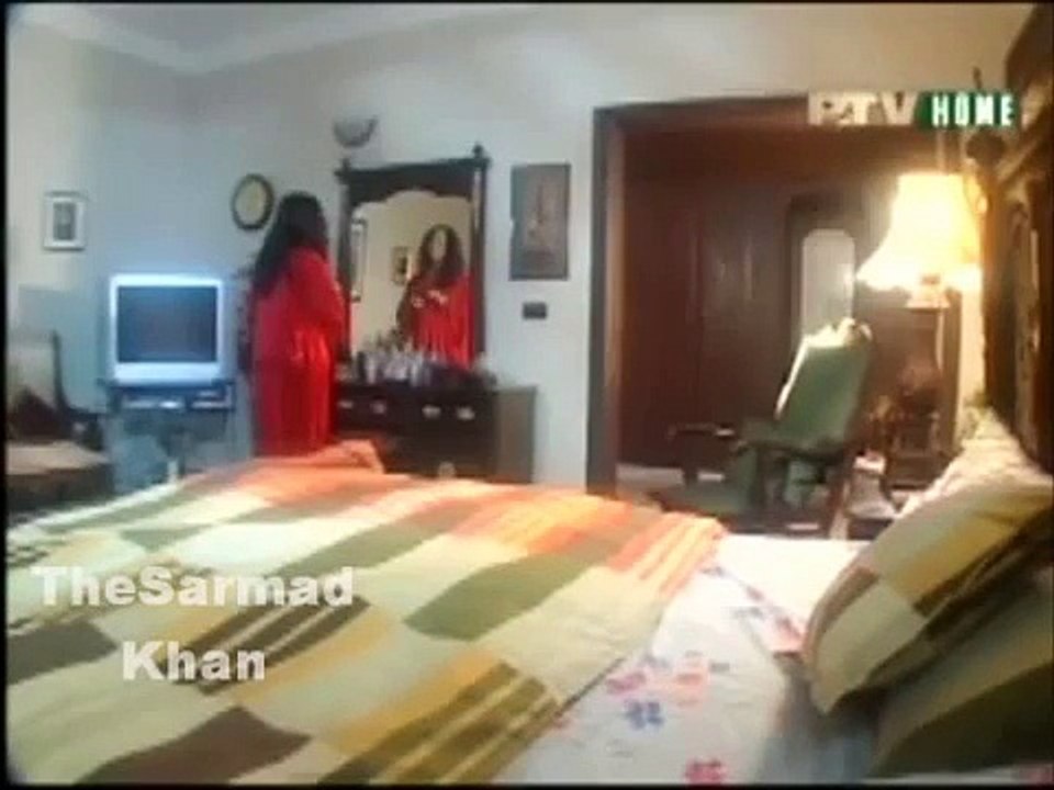 Bint-e-Aadam Episode 17 || PTV Home Old Dramas || Full Episode HD