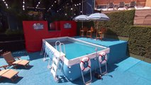 The 9th Annual Jimmy Kimmel Live Belly Flop Competition