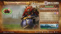 Hyrule Warriors #017 [Lets Play] [Blind] [HD] - *Wii U* (German)