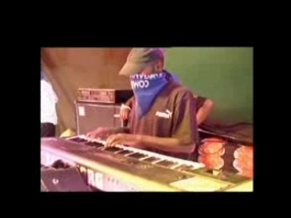 Rudy Rudiction- c pas sympa