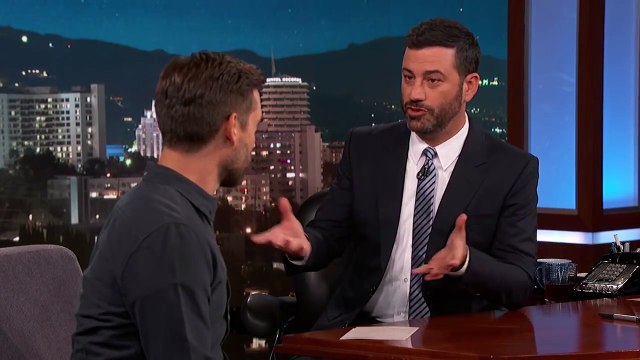Tobey Maguire on Playing Bobby Fischer