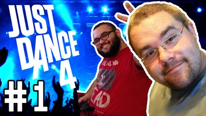 Just Dance 4 - Bölüm 1 - Yeni Gelin Gibi