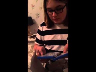 Reddit Buys Dream Christmas Gift for Teenager