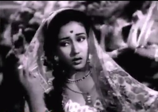 Door Koi Gaaye Lata Mangeshkar Mohammed Rafi Shamshad Begum - Baiju Bawra 1080p hindi urdu punjabi song indian- HD Song