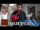 Trocando os Pés Trailer Oficial Legendado (2015) - Adam Sandler HD