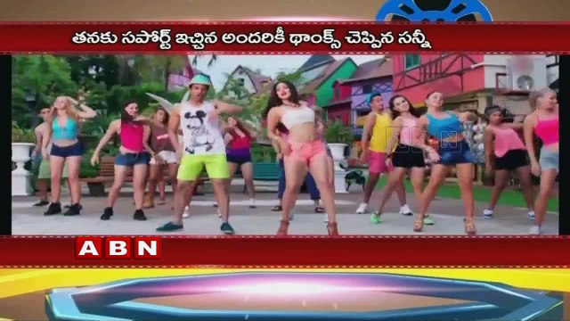 Sunny Leone overwhelmed with unexpected support post 'insulting interview'