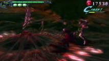 [PS2] Walkthrough - Devil May Cry 3 Dantes Awakening - Dante - Mision 8