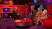 Miriam Margolyes Doesn’t Like The Woman Who Wrote Friends - The Graham Norton Show