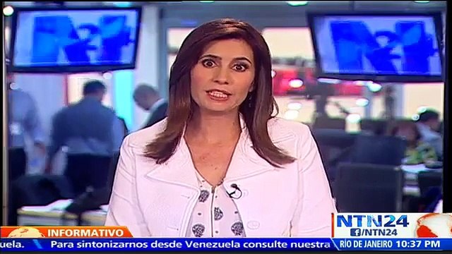 Capriles pide explicación a Nicolás Maduro sobre video de presos disparando armas dentro de un penal