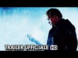 Terminator Genisys Trailer Ufficiale Italiano (2015) - Arnold Schwarzenegger HD