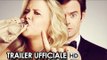 UN DISASTRO DI RAGAZZA Trailer Ufficiale Italiano + Cinema News (2015) HD