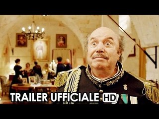 Le Frise Ignoranti Trailer Ufficiale (2015) - Antonello De Leo, Pietro Loprieno HD