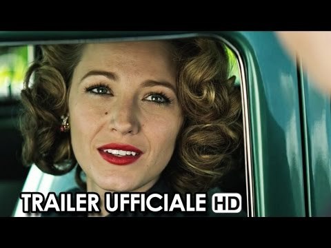 Adaline - L'eterna giovinezza Trailer Ufficiale Italiano (2015) - Blake Lively, Harrison Ford HD