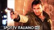 Run All Night - Una notte sopravvivere Spot Tv Italiano (2015) - Liam Neeson, Ed Harris HD