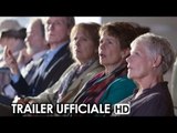 Ritorno al Marigold Hotel Trailer Ufficiale Italiano   Cinema News (2015) - Richard Gere HD