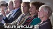 Ritorno al Marigold Hotel Trailer Ufficiale Italiano + Cinema News (2015) - Richard Gere HD