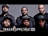 STRAIGHT OUTTA COMPTON Trailer ufficiale sottotitolato in italiano (2015) - Dr. Dre, Ice Cube HD