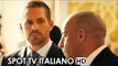 Fast & Furious 7 Spot Italiano 'Fratelli' (2015) - Vin Diesel, Paul Walker Movie HD