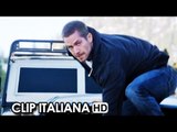 FAST & FURIOUS 7 Clip Italiana 'Brian vs. Kie'   Cinema News (2015) - Paul Walker HD