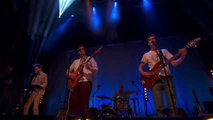 C Duncan - Say (Live at Celtic Connections 2016)