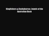 [PDF Download] Kingfishers & Kookaburras: Jewels of the Australian Bush [Download] Full Ebook