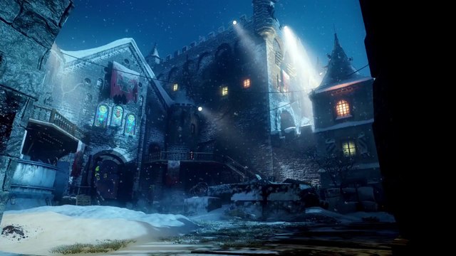 Call of Duty : Black Ops III - Der Eisendrache [DLC Awakening]