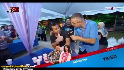 Malezyalıların Hayatını Değiştiren Türk Zekası