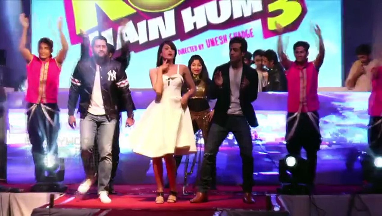 Box Office Collection_ Kya Kool Hain Hum 3 Fails To Impress _ Mandana, Tusshar and Aftab