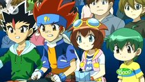 Beyblade Metal Masters - Episode 39 - The Guard Dog of Hades, Kerbecks English Dubbed HD