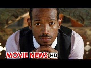 Movie News: Fifty Shades of Grey parody coming from Marlon Wayans (2015) HD