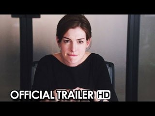 The Intern Official Trailer (2015) - Robert De Niro, Anne Hathaway HD