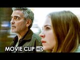 Tomorrowland Movie CLIP 'House Attack' (2015) - George Clooney, Britt Robertson HD